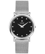 Ρολόι Γυναικεία Le Temps Zafira Slim