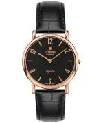 Ρολόι Γυναικεία Le Temps Zafira Slim
