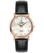 Ρολόι Γυναικεία Le Temps Zafira Slim