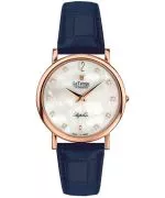 Ρολόι Γυναικεία Le Temps Zafira Slim
