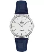 Ρολόι Γυναικεία Le Temps Zafira Slim Swarovski