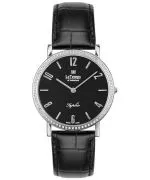 Ρολόι Γυναικεία Le Temps Zafira Slim Swarovski