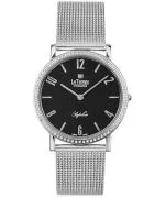 Ρολόι Γυναικεία Le Temps Zafira Slim Swarovski