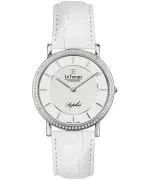 Ρολόι Γυναικεία Le Temps Zafira Slim Swarovski