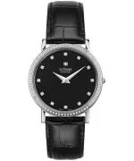 Ρολόι Γυναικεία Le Temps Zafira Slim Swarovski
