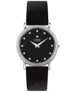 Ρολόι Γυναικεία Le Temps Zafira Slim Swarovski