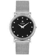 Ρολόι Γυναικεία Le Temps Zafira Slim Swarovski