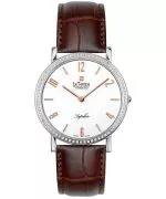 Ρολόι Γυναικεία Le Temps Zafira Slim Swarovski