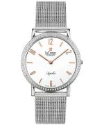 Ρολόι Γυναικεία Le Temps Zafira Slim Swarovski