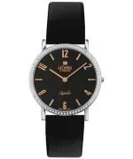 Ρολόι Γυναικεία Le Temps Zafira Slim Swarovski