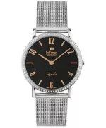 Ρολόι Γυναικεία Le Temps Zafira Slim Swarovski