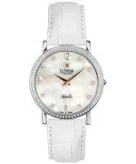 Ρολόι Γυναικεία Le Temps Zafira Slim Swarovski