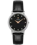 Ρολόι Γυναικεία Le Temps Zafira Slim Swarovski