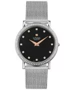 Ρολόι Γυναικεία Le Temps Zafira Slim Swarovski