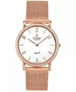 Ρολόι Γυναικεία Le Temps Zafira Slim Swarovski