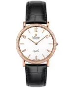 Ρολόι Γυναικεία Le Temps Zafira Slim Swarovski