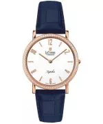 Ρολόι Γυναικεία Le Temps Zafira Slim Swarovski