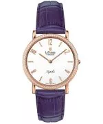 Ρολόι Γυναικεία Le Temps Zafira Slim Swarovski