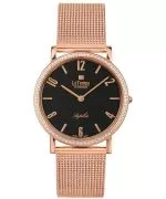 Ρολόι Γυναικεία Le Temps Zafira Slim Swarovski