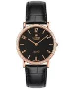 Ρολόι Γυναικεία Le Temps Zafira Slim Swarovski