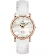 Ρολόι Γυναικεία Le Temps Zafira Slim Swarovski
