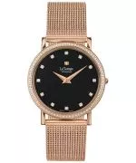 Ρολόι Γυναικεία Le Temps Zafira Slim Swarovski