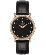 Ρολόι Γυναικεία Le Temps Zafira Slim Swarovski