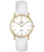 Ρολόι Γυναικεία Le Temps Zafira Slim Swarovski