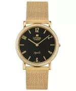 Ρολόι Γυναικεία Le Temps Zafira Slim Swarovski