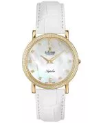 Ρολόι Γυναικεία Le Temps Zafira Slim Swarovski