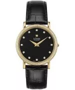 Ρολόι Γυναικεία Le Temps Zafira Slim Swarovski