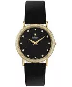 Ρολόι Γυναικεία Le Temps Zafira Slim Swarovski