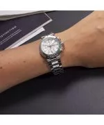 Ρολόι Γυναικεία Herbelin Newport Chronograph