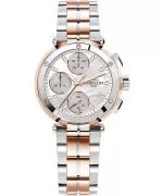Ρολόι Γυναικεία Herbelin Newport Chronograph