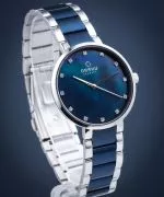 Ρολόι Γυναικεία Obaku Bracelet
