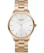 Ρολόι Γυναικεία Obaku Classic