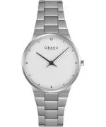 Ρολόι Γυναικεία Obaku Classic