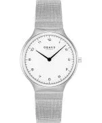 Ρολόι Γυναικεία Obaku Classic