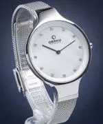 Ρολόι Γυναικεία Obaku Classic