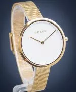 Ρολόι Γυναικεία Obaku Dok Gold