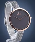 Ρολόι Γυναικεία Obaku Dok Steel