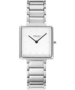 Ρολόι Γυναικεία Obaku Firkant Brace