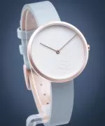 Ρολόι Γυναικεία Obaku Hassel Natur Dove