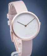 Ρολόι Γυναικεία Obaku Hassel Natur Nude