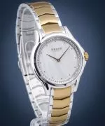 Ρολόι Γυναικεία Obaku Jasmin Cream