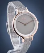 Ρολόι Γυναικεία Obaku Kyst Granite