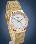 Ρολόι Γυναικεία Obaku Land Gold