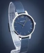 Ρολόι Γυναικεία Obaku Liv Arctic
