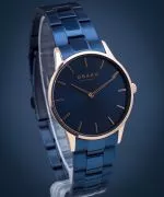 Ρολόι Γυναικεία Obaku Lyng Lille