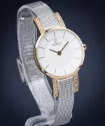 Ρολόι Γυναικεία Obaku Lys Rose